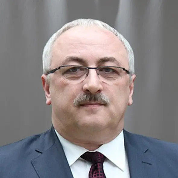 ПШИХОПОВ В'ячеслав Хасанович