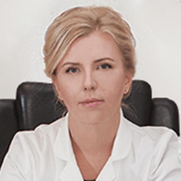 Shurygina Svetlana Viacheslavovna