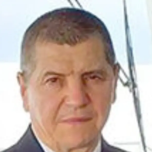 ERMAKOV Vasilii