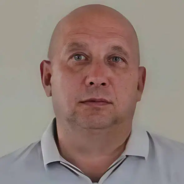 ІВАНОВ Олег Валерійович