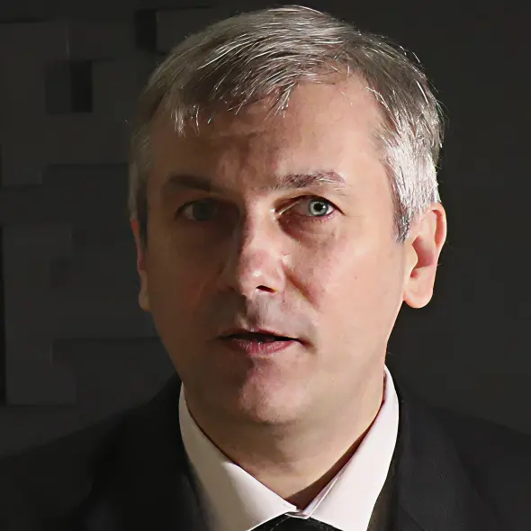 РУБЧЕНКО Артем Володимирович