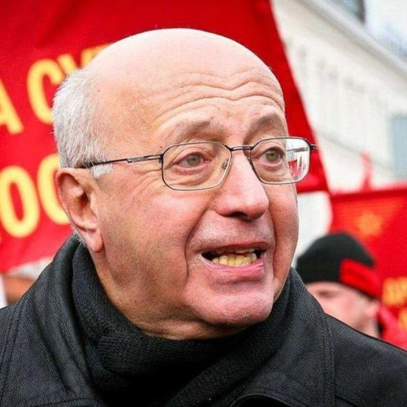 KURGINIAN Sergei Ervandovich