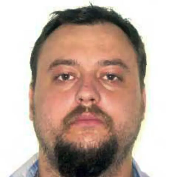 MATYUSHENKO Roman Sergeevich