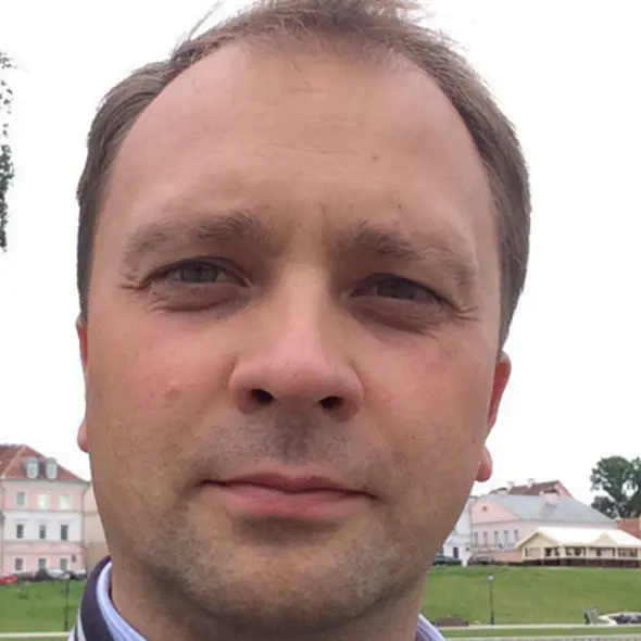 VOROBIEV Anton