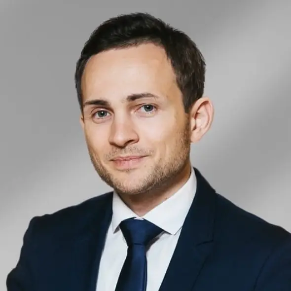 BUYANOV Denis Alekseevich