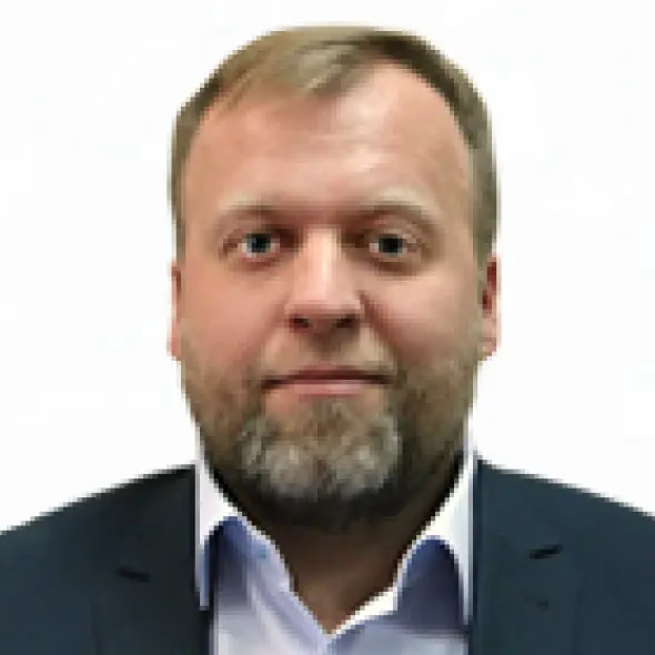 KIZENKO Mikhail Anatolyevich