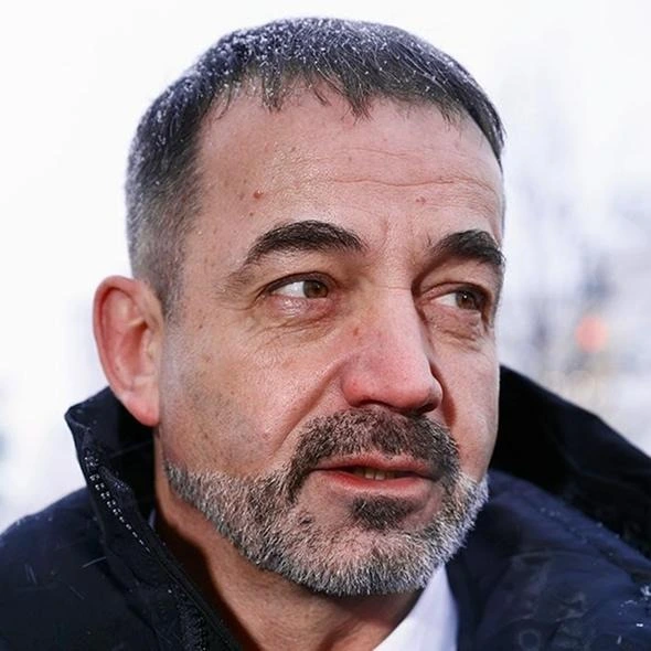 ПЄВЦОВ Дмитро Анатолійович