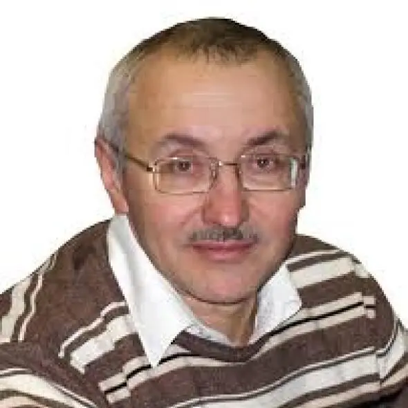 MALASHEV Vladimir Yurievich