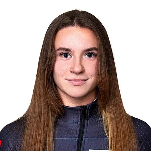 УСИНІНА Уляна Олександрівна
