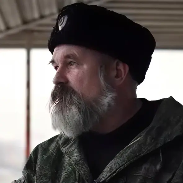KOLODCHENKO Pavel Nikolaevich
