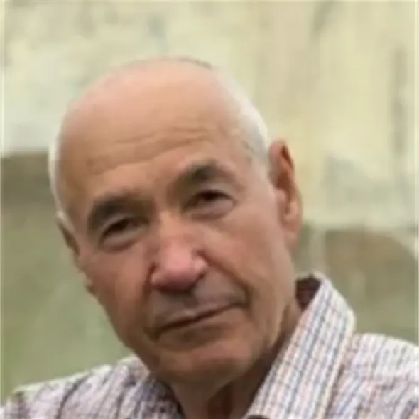 АБЛЯЗОВ Рауф Ибрагимович