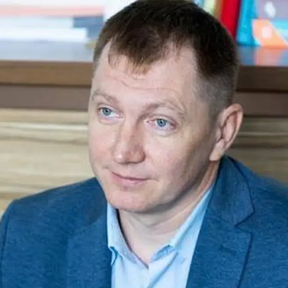 ЖУКАЛОВ Максим Олександрович
