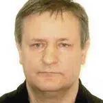 КУЛЕШОВ Сергей Викторович