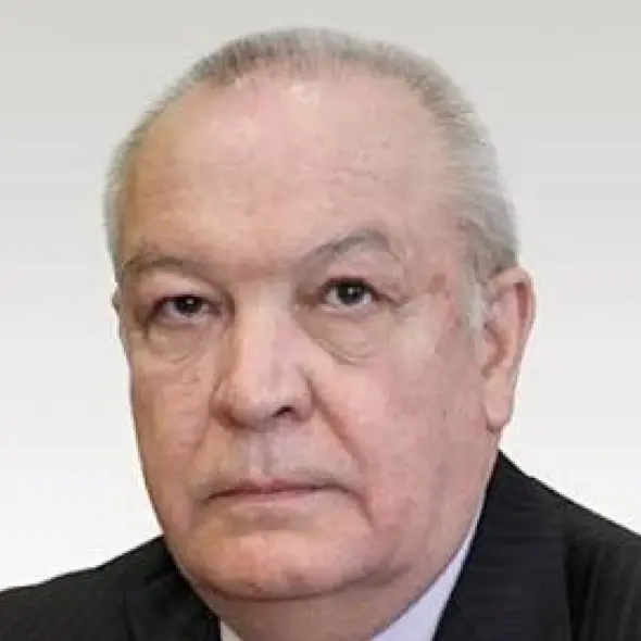 PONOMAREV Igor Borisovich