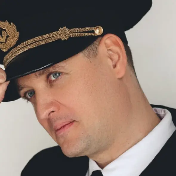 KUCHERENKO Stepan
