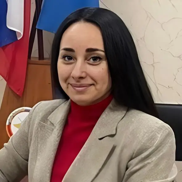 SHEVCHUK Natalya Dadadzhonovna