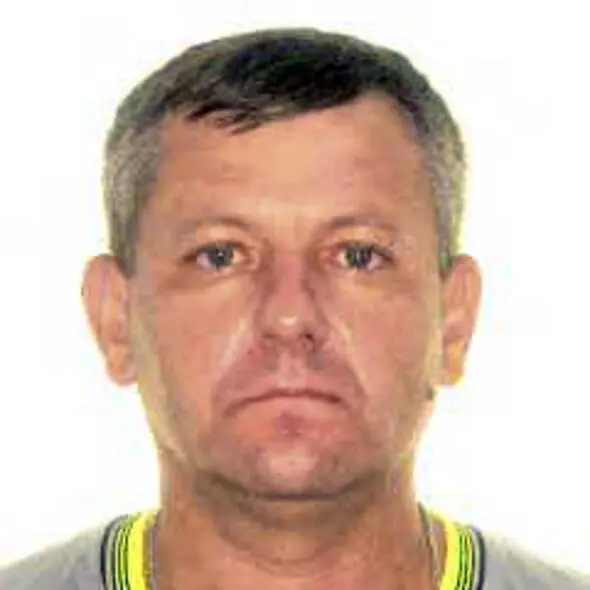 GONCHAROV Vadim Anatolyevich