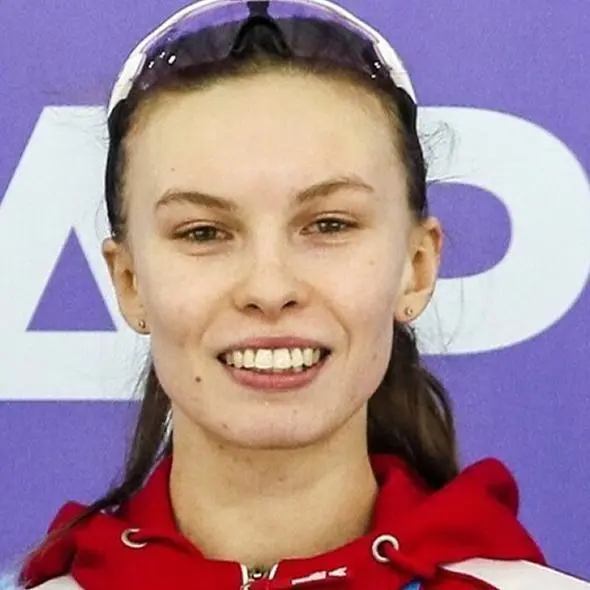 САЮТІНА Олександра Вадимівна