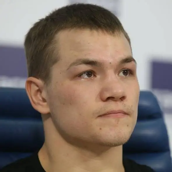 ЧУДІНОВ Федір Олександрович