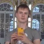ДЗЫГАРЬ Илья Александрович