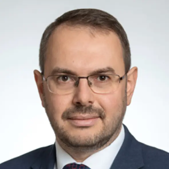 МОГИЛЕВСКИЙ Константин Ильич