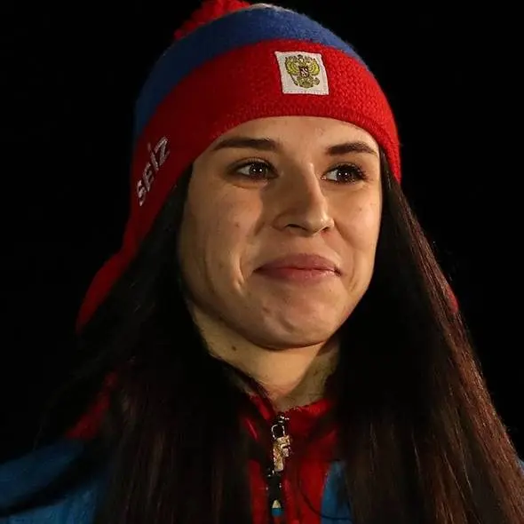 МАМЕДОВА Олена Ельчинівна
