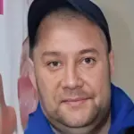 ZOLOTOPUP Yury