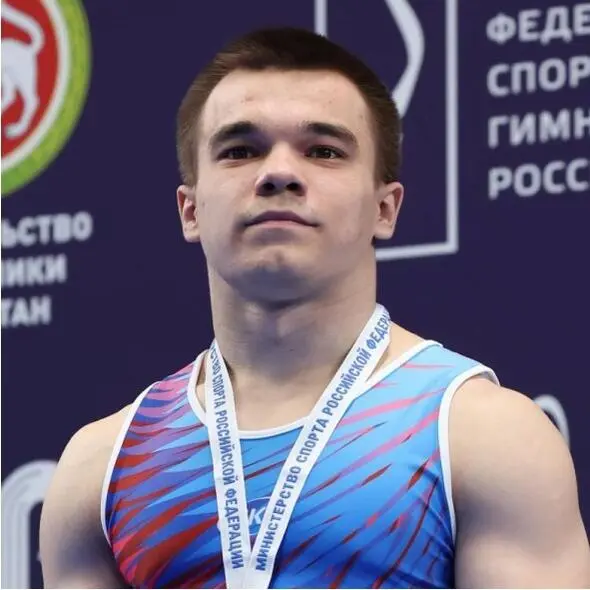 USACHEV Alexey Vasilievich