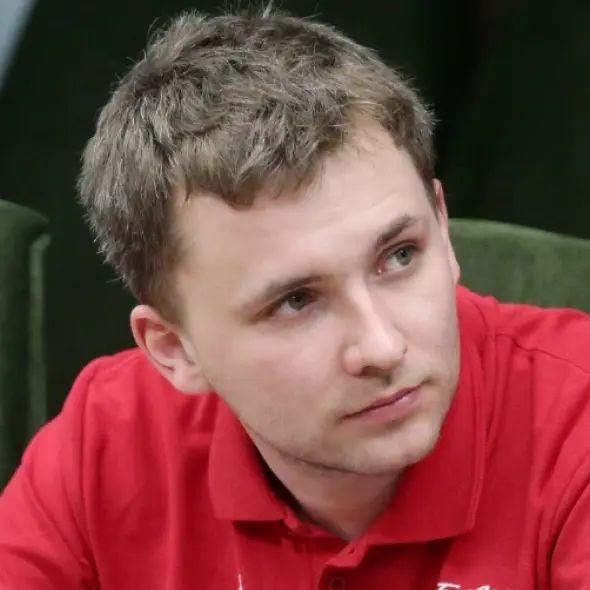 КУЗЬМЕНКО Станислав Владимирович