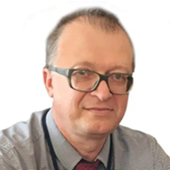 OLKHOV Oleg Valeryevich
