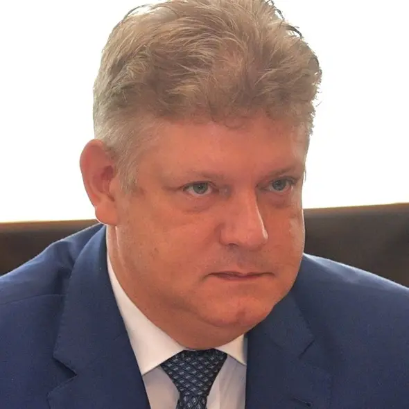 SERYSHEV Anatoly Anatolyevich