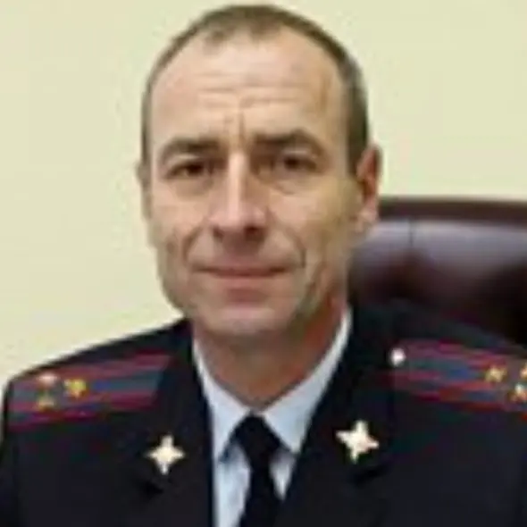 POVOLOTSKIY Sergey Gennadievich