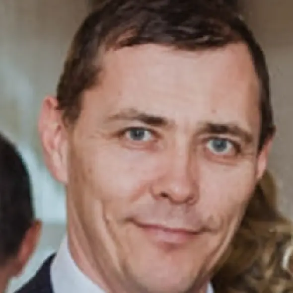IEKEL Vitaly Alexandrovich