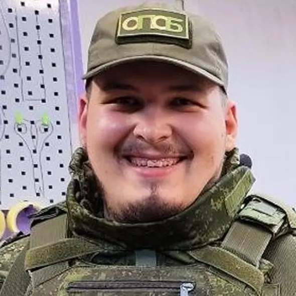 ЯНСЕН Илья Сергеевич