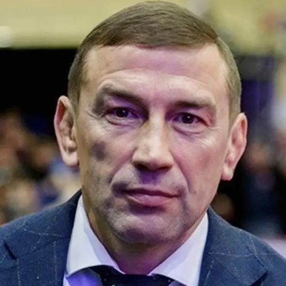 МОНОВ Микола Олексійович