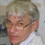 ОЛЬХОВИК Сергій Михайлович