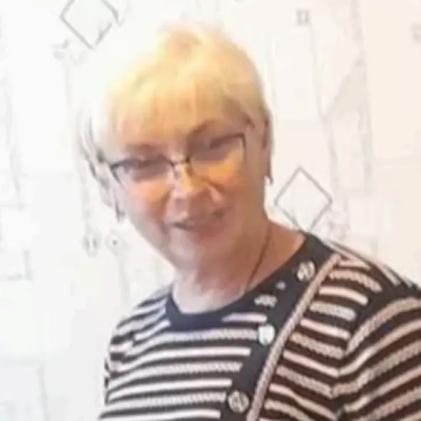 ЕМЕЛЬЯНОВА Лидия Николаевна