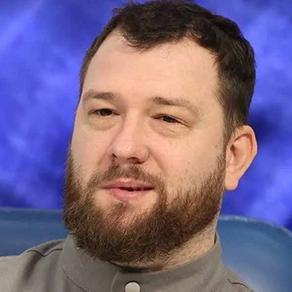 НОРІН Євген Олександрович