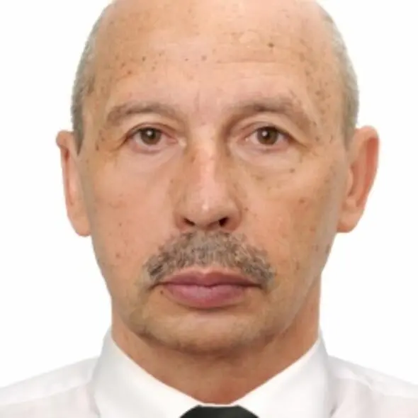KHASHKO Oleg Vasilyevich