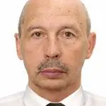 KHASHKO Oleg Vasilyevich