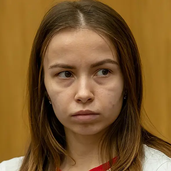 ШАЙДУЛЛІНА Регіна Маратівна