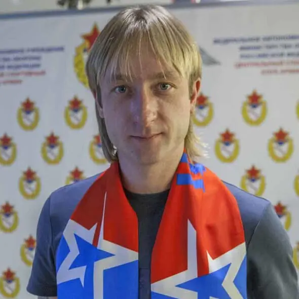 PLUSHENKO Evgeni Viktorovich