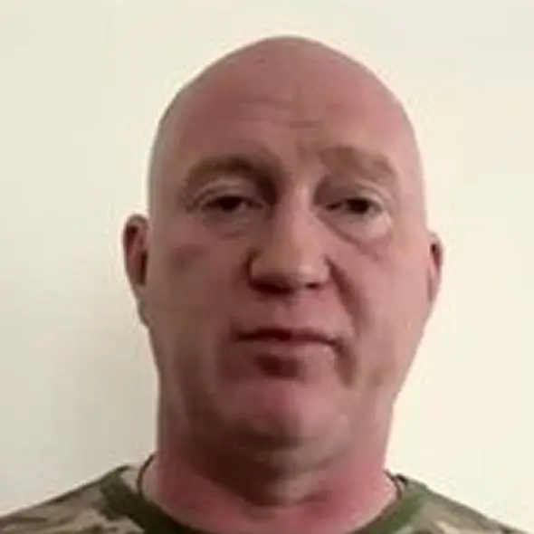 КУКУШКІН Павло Олексійович
