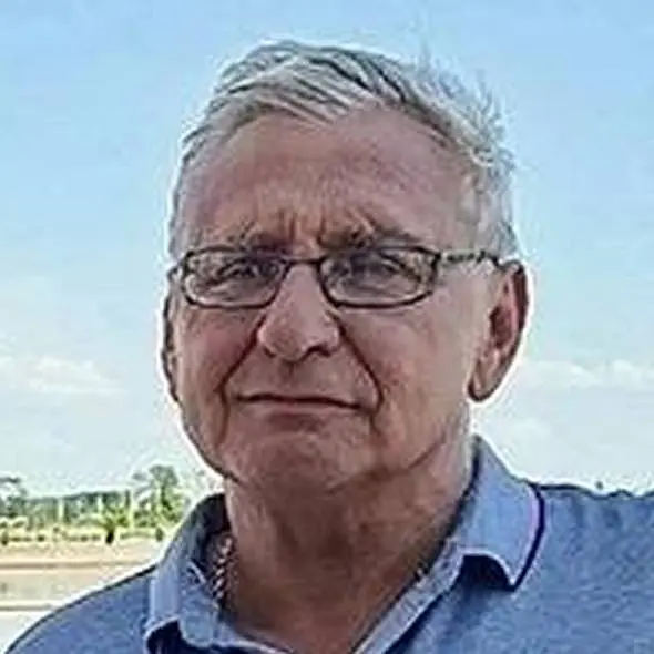 НІКІТЕНКО Вадим Володимирович