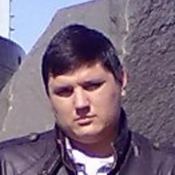 ABUSHAKHMANOV Aleksandr