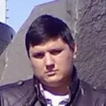 АБУШАХМАНОВ Александр Игорьевич