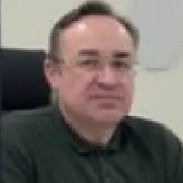 STEPIN Aleksey Vladimirovich