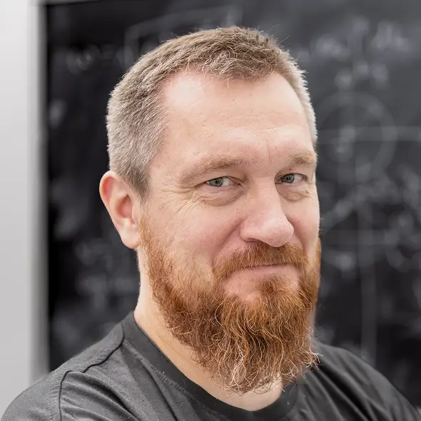 KOROTKEVICH Alexander Olegovich