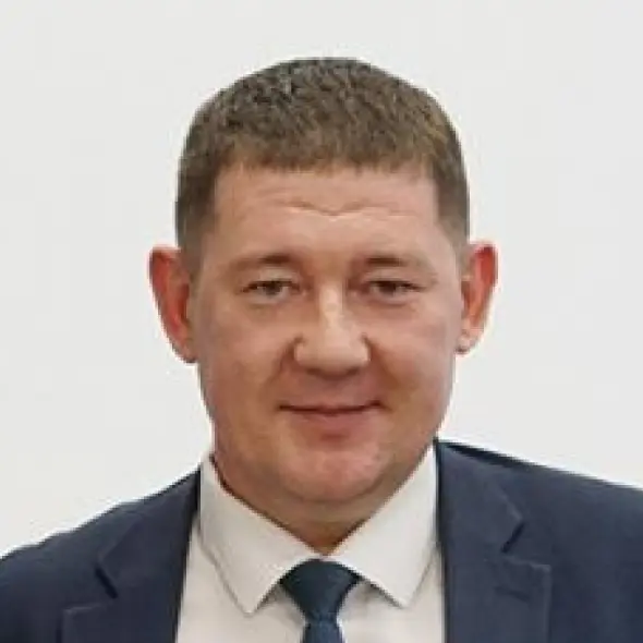 SHAKIROV Aleksey Yuryevich