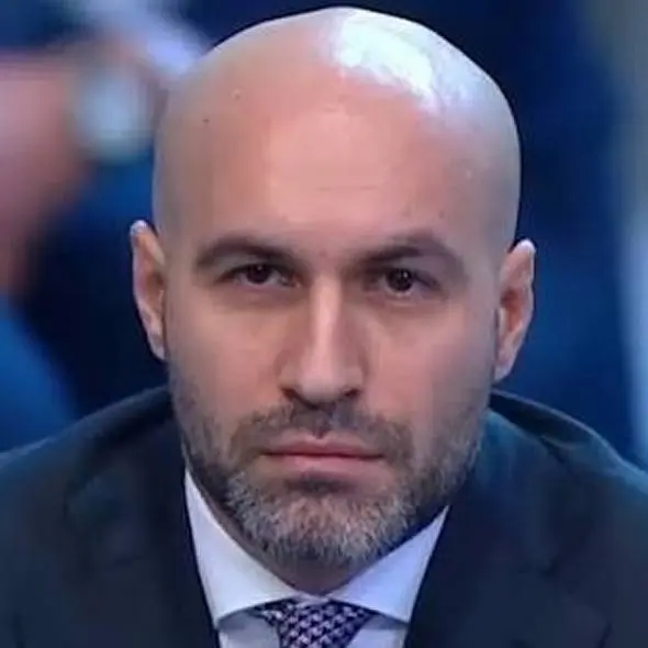 ГАЗДІЄВ Марат/Мурад Саліхович
